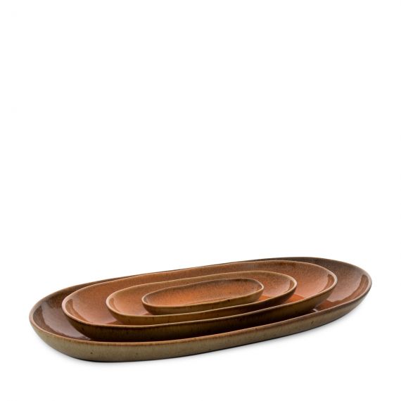 Oval Serving (4 sizes)